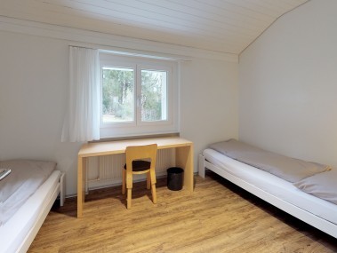 Schlafzimmer - Reka-Feriendorf Montfaucon