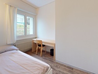 Schlafzimmer - Reka-Feriendorf Montfaucon