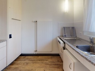 Küche - Reka-Feriendorf Montfaucon