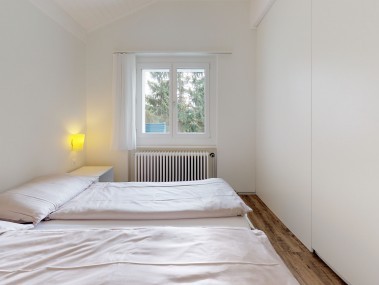 Bedroom - Reka Holiday Village Montfaucon