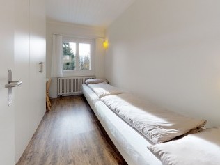 Schlafzimmer - Reka-Feriendorf Montfaucon