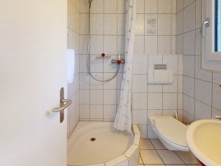 Badezimmer - Reka-Feriendorf Montfaucon