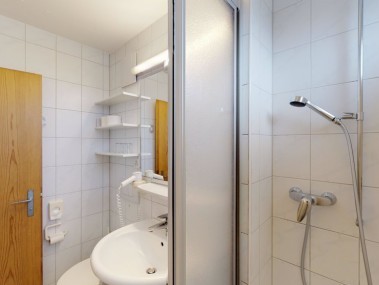 Bagno - Villaggio turistico Reka Soerenberg