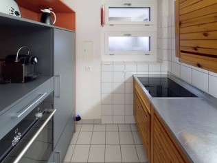 Cucina - Villaggio turistico Reka Soerenberg