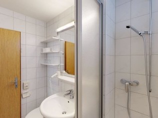 Bagno - Villaggio turistico Reka Soerenberg