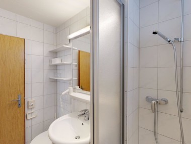 Bagno - Villaggio turistico Reka Soerenberg