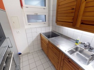 Cucina - Villaggio turistico Reka Soerenberg