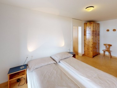 Camera da letto - Villaggio turistico Reka Soerenberg