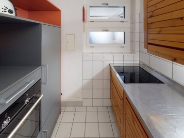 Cucina - Villaggio turistico Reka Soerenberg