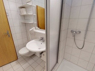 Bagno - Villaggio turistico Reka Soerenberg