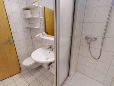 Bagno - Villaggio turistico Reka Soerenberg