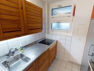 Appartamento tipo A - Reka-Feriendorf Sörenberg