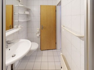 Appartamento tipo A - Reka-Feriendorf Sörenberg