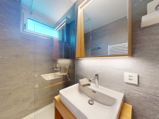 Bagno - Villaggio turistico Reka Soerenberg