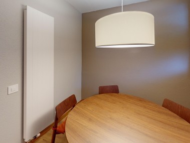 Salone - Villaggio turistico Reka Soerenberg