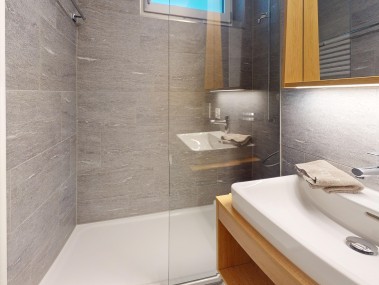 Bagno - Villaggio turistico Reka Soerenberg