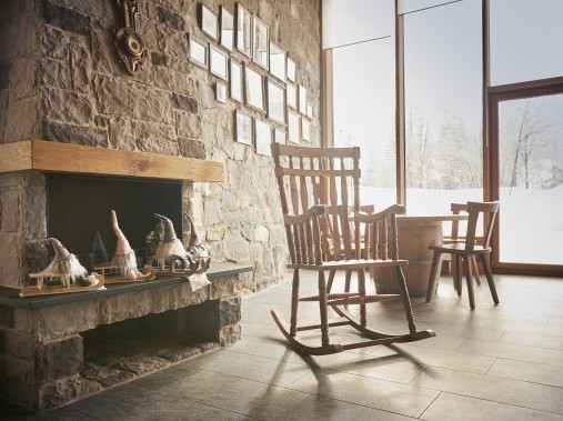 Espace commun - Village de vacances Reka Sörenberg