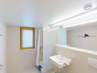 Bagno - Villaggio turistico Reka Urnäsch