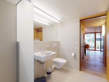 Bagno - Villaggio turistico Reka Urnäsch