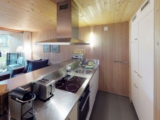 Cucina - Villaggio turistico Reka Urnäsch