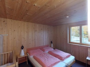 Camera da letto - Villaggio turistico Reka Urnäsch