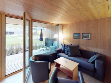 Soggiorno - Villaggio turistico Reka Urnäsch