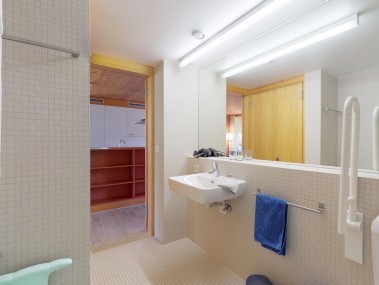 Bagno - Villaggio turistico Reka Urnäsch