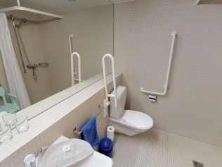 Bagno - Villaggio turistico Reka Urnäsch