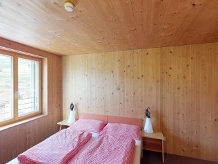 Camera da letto - Villaggio turistico Reka Urnäsch