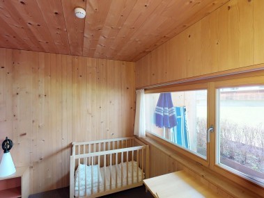 Camera da letto - Villaggio turistico Reka Urnäsch