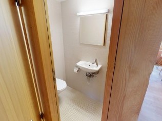 Bagno - Villaggio turistico Reka Urnäsch