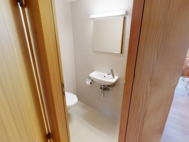 Bagno - Villaggio turistico Reka Urnäsch