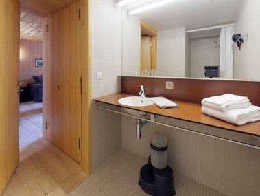 Bagno - Villaggio turistico Reka Urnäsch