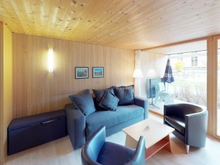 Soggiorno - Villaggio turistico Reka Urnäsch