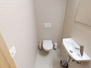 Bagno - Villaggio turistico Reka Urnaesch