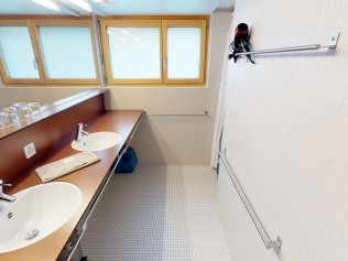 Bagno - Villaggio turistico Reka Urnaesch