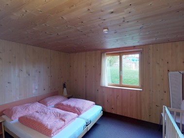 Camera da letto - Villaggio turistico Reka Urnaesch