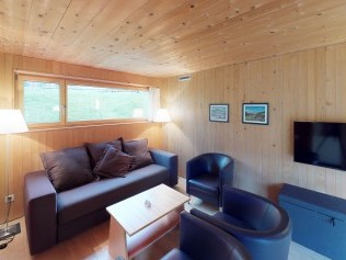 Soggiorno - Villaggio turistico Reka Urnaesch