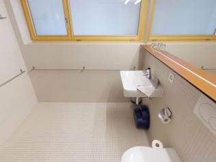 Bagno - Villaggio turistico Reka Urnaesch