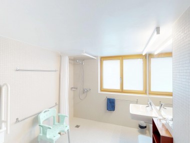 Bagno - Villaggio turistico Reka Urnaesch