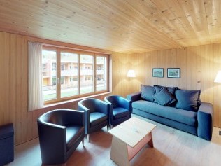 Soggiorno - Villaggio turistico Reka Urnaesch