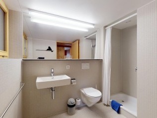 Bagno - Villaggio turistico Reka Urnaesch