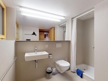 Bagno - Villaggio turistico Reka Urnaesch