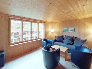 Soggiorno - Villaggio turistico Reka Urnaesch