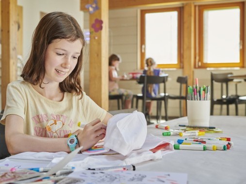 Club Rekalino - Village de vacances Reka Wildhaus