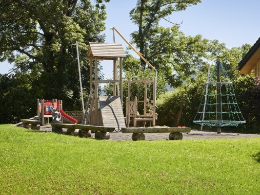 Place de jeux - Village de vacances Reka Wildhaus