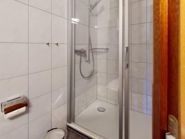 Salle de bains - Village de vacances Reka Wildhaus