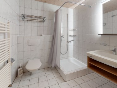Bagno - Villaggio turistico Reka Wildhaus