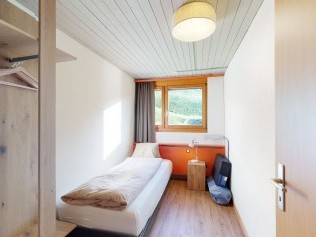 Schlafzimmer - Reka-Feriendorf Wildhaus