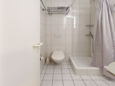 Bagno - Villaggio turistico Reka Wildhaus